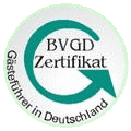 BVGD-Zertifikat