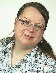 <b>Christina Günther</b> - 180px-Christina